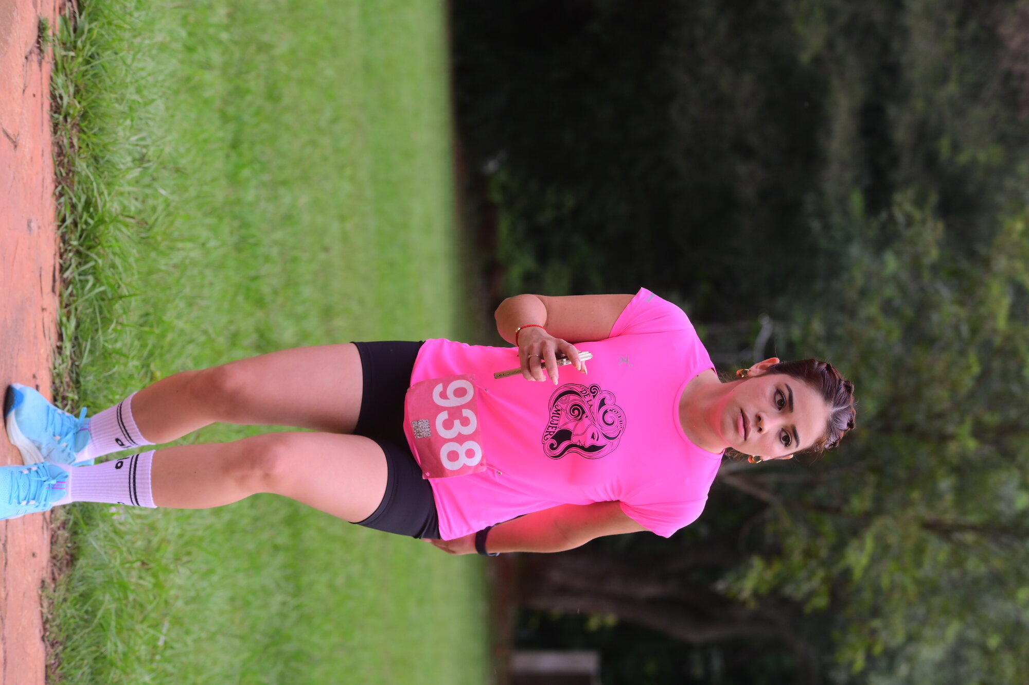 Mujer 2026